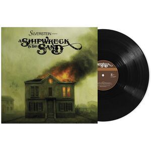 Silverstein - A Shipwreck In The Sand  LP LP
